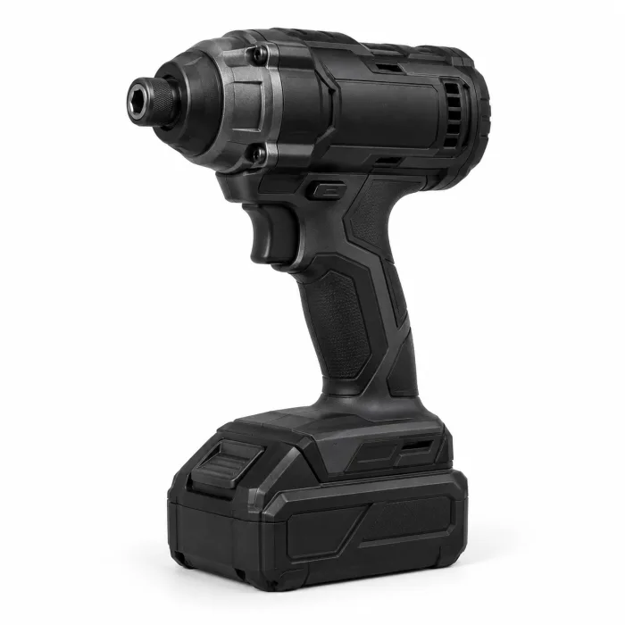 PowerMax I18 akumuliatorinis smūginis suktuvas