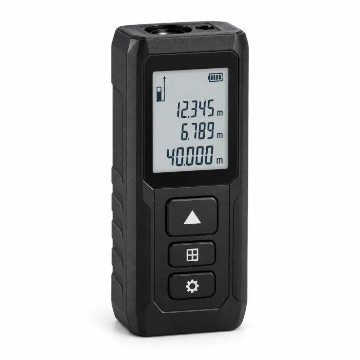LaserPoint D40 lazerinis atstumo matuoklis