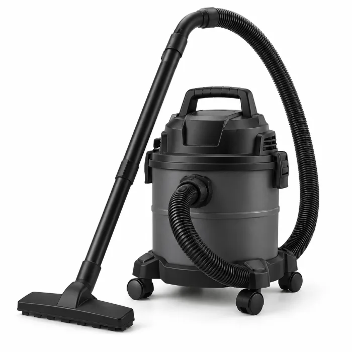 DustPro 20 šlapio ir sauso valymo siurblys